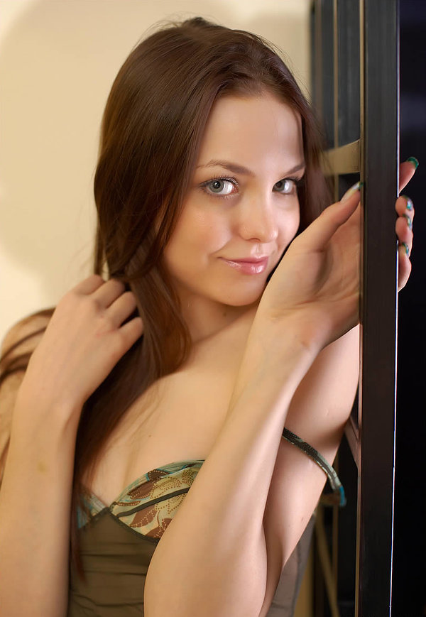 Верочка, 42