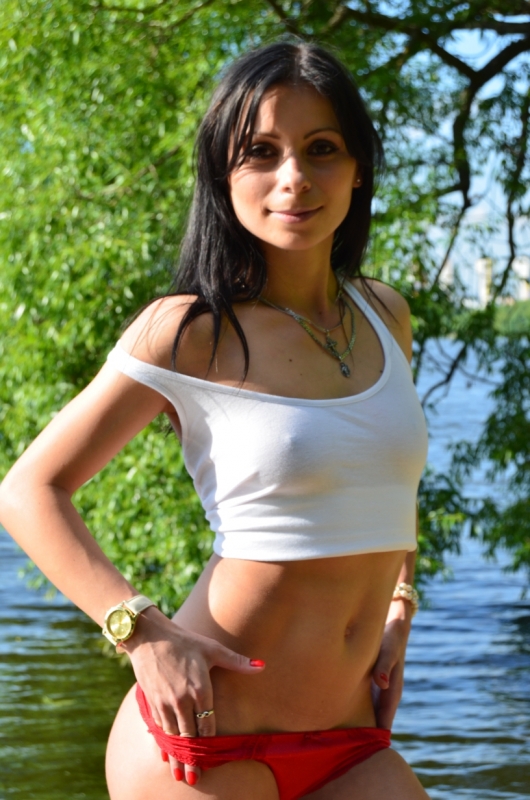 Регина, 22